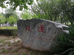 -河南财经政法大学(郑东校区)