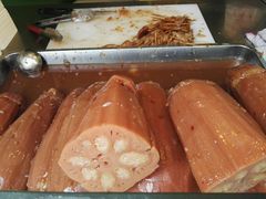 -蜜汁藕(三七八巷店)