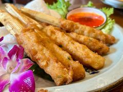 -AN NGON安宫·东南亚美食(水城路店)