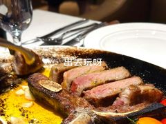 -哈布斯扒房(华发商都店)