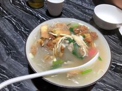 拼三鲜-榆味拼三鲜(怀德路店)