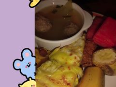 -比格比萨自助(新辰里学清路店)
