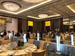 -上海雅居乐万豪侯爵酒店