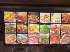 -汉唐守艺人·河北面馆(民心河店)