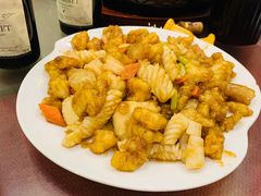 -桃子餐厅·天津菜(红星路直营店)