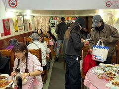 -蘭心餐厅(进贤路店)