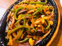 -第二外国语学院-韩国餐厅(朝阳路店)