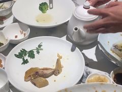-潮州府·潮菜·砂锅粥(徐家汇店)