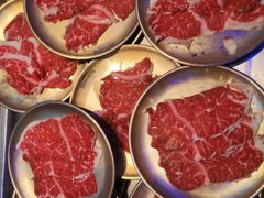 -喜井无限自助烤肉公司(领展中心城店)