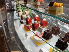 -视博茶点(美狮美高梅店)