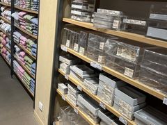 -MUJI无印良品(滨江宝龙城店)