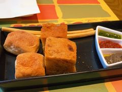 -安妮意大利餐厅(国贸店)