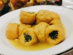 -洛东土菜馆(建国北路店)