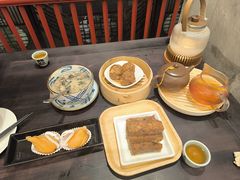 -陶陶居酒家(第十甫路总店)