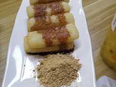 -四川老牛麻辣烫(北门桥店)