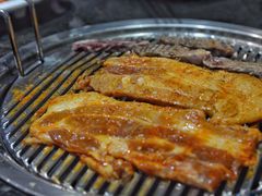 -温度烤肉专门店