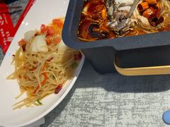 -巴特餐饮6加1音乐餐吧·新疆菜