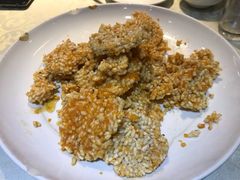 -眷江南之小蓝鲸(王府大街店)