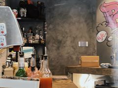 -BE NORMAL CAFE(霞溪路店)