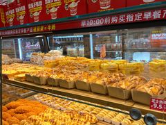 -味多美蛋糕(西安门店)