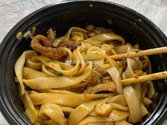 -小民大排档(马场角横路店)