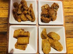 -临家闽南菜(宝洲路店)