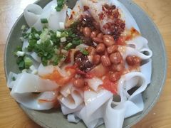 -袁家豆腐