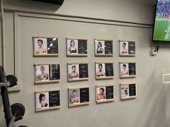 -YCHL Studios健身工作室(市二宫店)