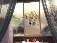 -水煮三国·川鲁江湖菜(香山店)