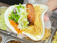 -张果佬年糕卷(科巷店)