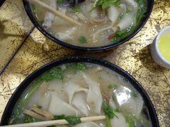 -惠丰源烩面馆(经七路店)