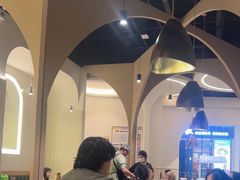 -mango tree芒果树泰国餐厅(青岛万象城店)