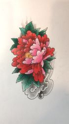 -荔刺青纹身·手穿孔饰品