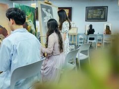 -八哥美术·成人美术画室(总校区)