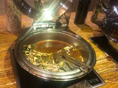 -宁波阳光豪生大酒店·豪生咖啡厅