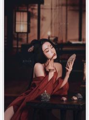 -盘子女人坊生日照·摄影馆(华强店)