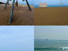 -巧克力渔家.小船海鲜胶东菜(万平口店)