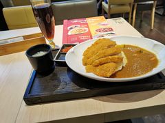-噹噹呀咪咖喱屋(三阳百盛店)