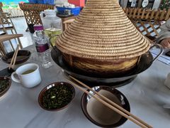 -山食炊桑拿鸡·又山私房菜