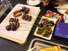 -老白清真烧烤(锦州旗舰店)