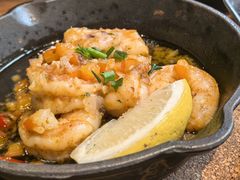 -TIGERS老虎西餐(亦庄店)