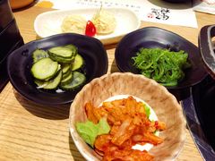中华海藻-伊豆野菜村(大族广场店)