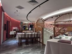 -森隆饭庄(崇文门新世界百货店)
