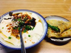 -早安山丘·豆浆油条(小木桥路店)