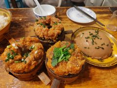 -秦二哥格格(高笋塘店)