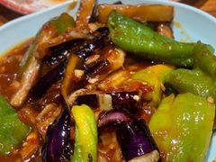 -柴窝堡22号辣子鸡·传承新疆菜