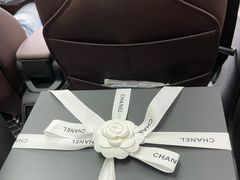 -Chanel(德基广场店)