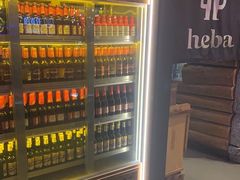 -河坝烧烤串城(金达莱店)