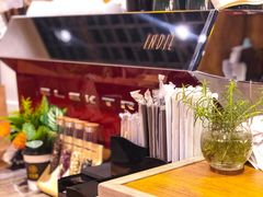 -ZING COFFEE 镜咖啡