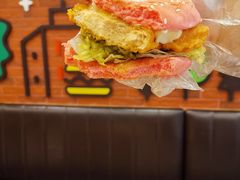 -德克士(南城店)